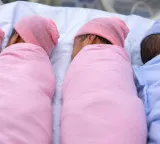 Rajasthan woman Jyoti Kashyap gives birth to quadruplets in Jhalawar