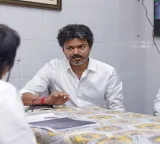 CM Vijay to meet families of stampede victims on Friday, launch Rs 1700 crore industrial project in Karur