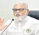 Ambati Rambabu asks if Nara Lokesh permission is needed to meet SP