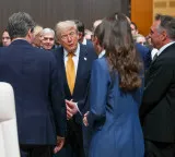 Trump says Iran ‘decimated’, warns of more strikes