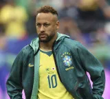 Neymar future uncertain after Brazil WC exit