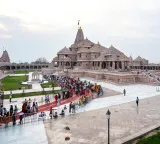 'Everything documented', Ram Mandir Trust responds to Sindhi community's queries on 200 kg silver donations