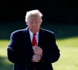 Trump claims he remains Iran's top assassination target