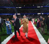 In Melbourne, PM Modi highlights Gen Z's 'Bhajan Clubbing' trend