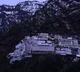 Landslide hits Mata Vaishno Devi shrine track, Yatra remains unaffected