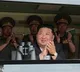 North Korea's Kim makes most public appearances in 12 years in 1st half