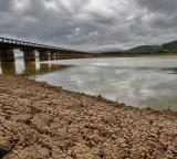 India braces for El Nino as experts warn of possible 'super' episode