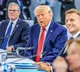 Trump says US economy stronger than ever