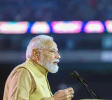PM Modi highlights India’s defence prowess during Op Sindoor in Melbourne address