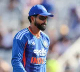 4th T20I: Washington, Prasidh return as India elect to bat in must-win clash with England