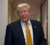 Don't know if Iran will honour the deal, says Trump after fresh strikes