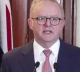 Australia values India as top-tier security partner: Anthony Albanese