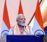 PM Modi welcomes AustralianSuper's $500 million investment in India