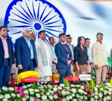 India among frontrunners in global race for AI data centres