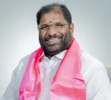 BRS appoints Ravichandra as leader of Parliamentary Party