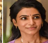 Samantha Ruth Prabhu expresses support for former brother-in-law Akhil Akkineni's 'Lenin'