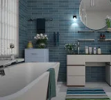 Bathroom Interior Design Tips For A Grand Look With Minimal Effort