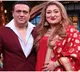 Govinda jokes about his wife shooting him on Lock Upp show