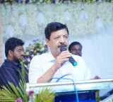 Minister Kandula Durgesh says three people targeted Pawan Kalyan with a single script