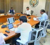 Andhra Pradesh Cabinet Approves Major Initiatives on Social Media Regulation, Investments, and Amaravati Development