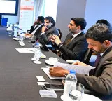 Korean companies positive about AP investments Minister Lokesh tour successful