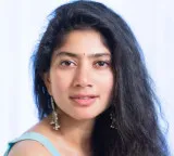 Sai Pallavi sensational comments on kissing scenes and personal values