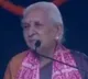 Anandiben Patel Suggests Becoming A Good Mother Before Becoming An IAS Officer