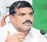 Botsa Satyanarayana writes to Governor to hold JNTU convocation in Vizianagaram