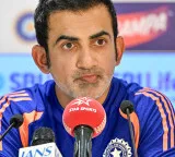 Gautam Gambhir coaching role under threat as BCCI reviews Team India performance