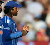 158 wasn't the perfect total; we fell short of our execution: Iyer
