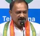 Mahesh Kumar Goud Criticizes Harish Rao Over Project Failures In Telangana