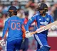 BCCI focus on Vaibhav and Abhishek to reduce obsession with sixes