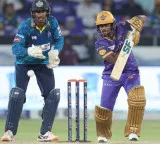 TG20 Khammam Aces reach final by ending Hyderabad unbeaten run