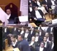Petitioner creates ruckus in Supreme Court by throwing papers at bench