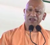 'These are same people who had committed sin of offering namaz on steps of Hanuman Garhi': CM Yogi in Ayodhya