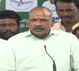 YSRCP demands extension in Andhra SIR deadline by a month