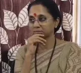Chapter is Closed: Supriya Sule rules out NDA alignment, NCP merger