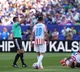 FIFA World Cup: 17 players face suspension risk ahead of quarterfinals
