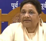 Mayawati criticises 'politics of provocation', urges faith in constitutional means for justice