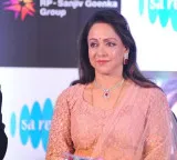 Hema Malini reveals how Dharmendra never let her doubt herself during her 60-year career