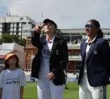 One-off Test: Charani, Capsey, Villiers handed debut caps as England elect to bowl first against India