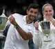 Wimbledon: Ostapenko and Arevalo lift mixed doubles title