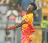 Ngarava named as Zimbabwe’s Test and ODI captain; Raza retained as T20I skipper