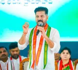 Telangana CM predicts landslide Congress victory in 2029 Assembly polls