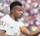 FIFA WC: 'We still have a lot to prove,' says Mbappe after France reach semi-final