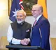 India, Australia deepen strategic partnership with new defence, energy, technology agreements
