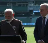 ‘Sports is strong link in India-Australia relations’: PM Modi launches Sports Collaboration Roadmap at MCG