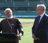 PM Modi, Albanese unveil historic BBL fixture; Chennai to host season opener