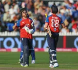 4th T20I: Brook, Salt crush India as England seal series with emphatic nine-wicket win