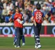 4th T20I: Brook, Salt crush India as England seal series with emphatic nine-wicket win